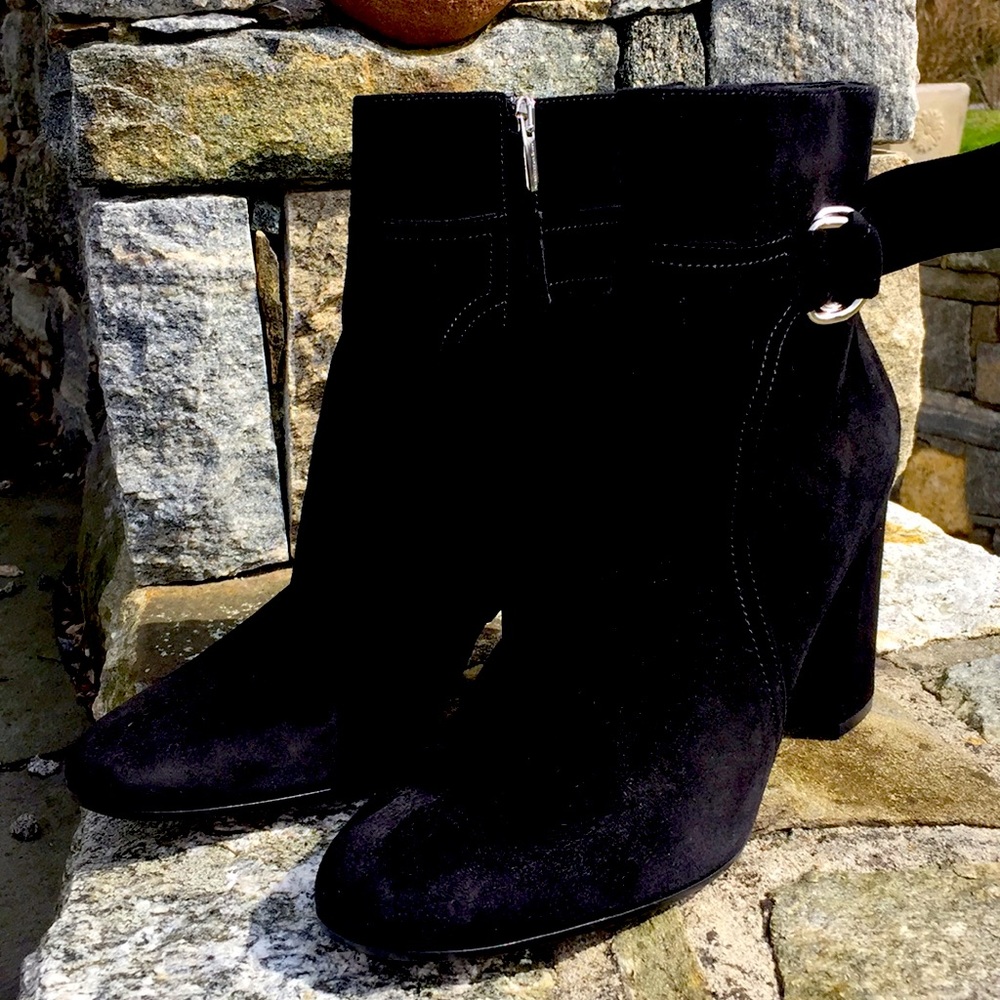 Booties